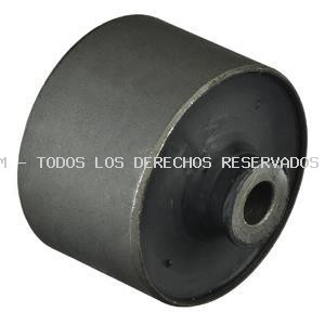 Suspensión, cuerpo del eje DELPHI: TD1101W
