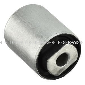 Suspensión, Brazo oscilante DELPHI: TD1115W