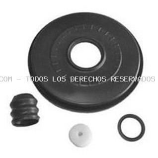 Barra oscilante, suspensión de ruedas DELPHI: NS1009