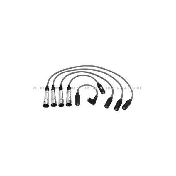 Cable de encendido DELPHI: XS10073
