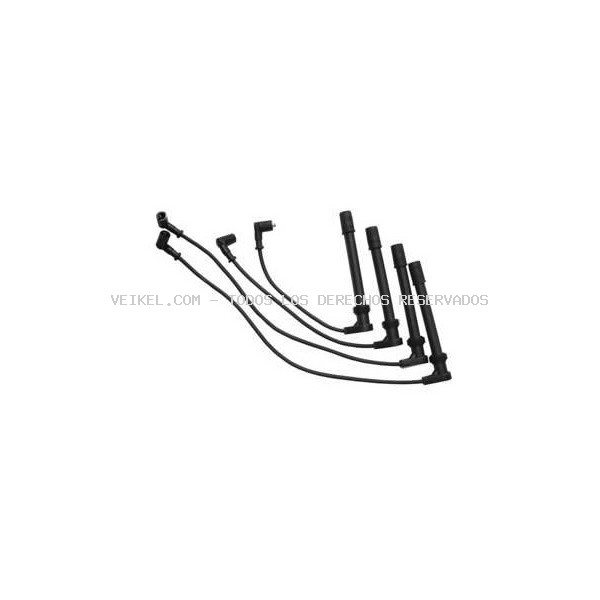 Cable de encendido DELPHI: XS10553