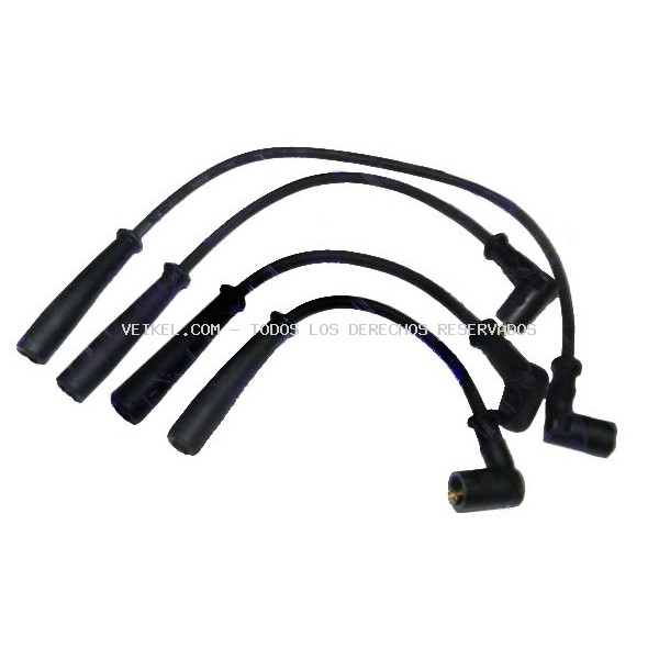 Cable de encendido DELPHI: XS10585