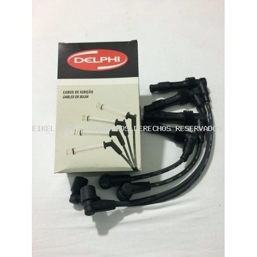 Cable de encendido DELPHI: XS10587