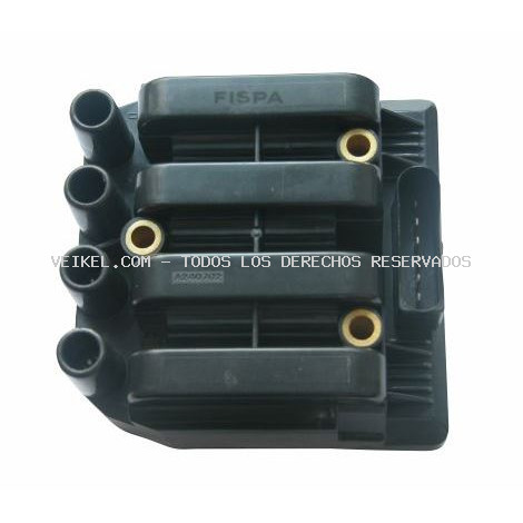 Bomba de combustible FISPA: 70089