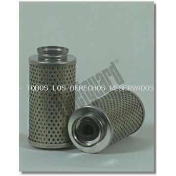 Filtro hidráulico, dirección| Filtro, sistema hidráulico operador FLEETGUARD: HF6278
