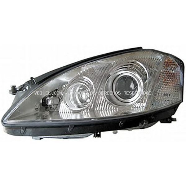 Faro principal HELLA: 1ZS354478011