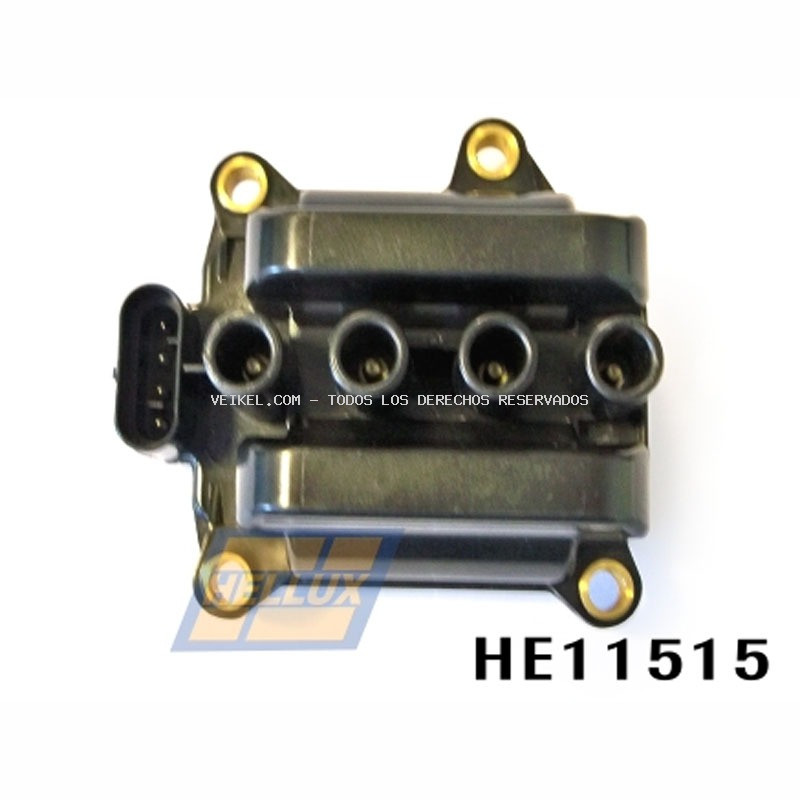 BOBINA : HE11515