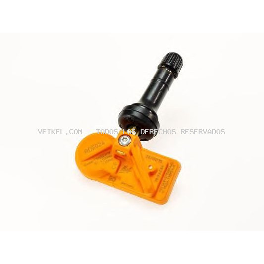 Sensor de ruedas, control presión neumáticos| Sensor de ruedas, control presión neumáticos HUF: 73901024