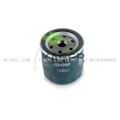 Filtro de aceite KAGER: 100112