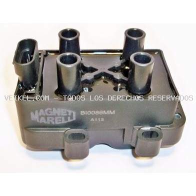 BOBINA : BI0086MM