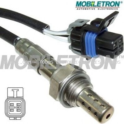 Sonda Lambda MOBILETRON: OSG409P