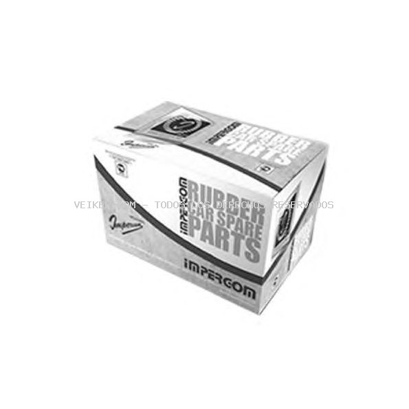 Tubería de radiador| Tubo flexible para aceite ORIGINAL IMPERIUM: 19389