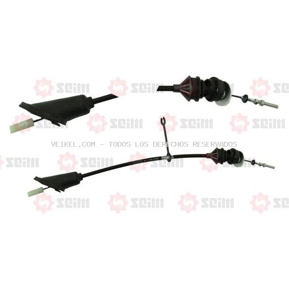 Amortiguador SACHS: 101160