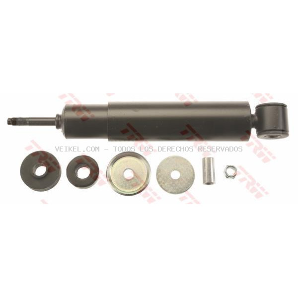 Amortiguador TRW: JHB5107