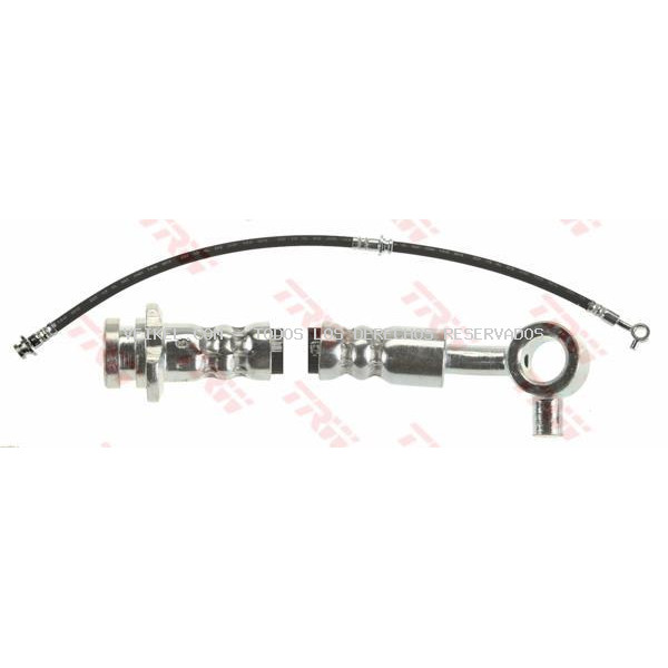 Tubo flexible de frenos TRW: PHD1280