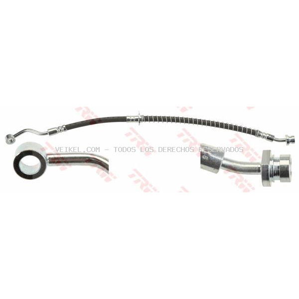 Tubo flexible de frenos TRW: PHD1288
