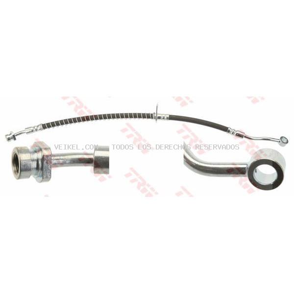 Tubo flexible de frenos TRW: PHD1289