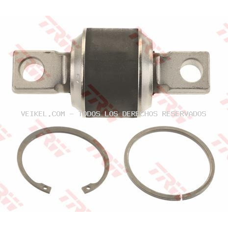 Kit de reparación, brazos de suspensión TRW: JRK0084