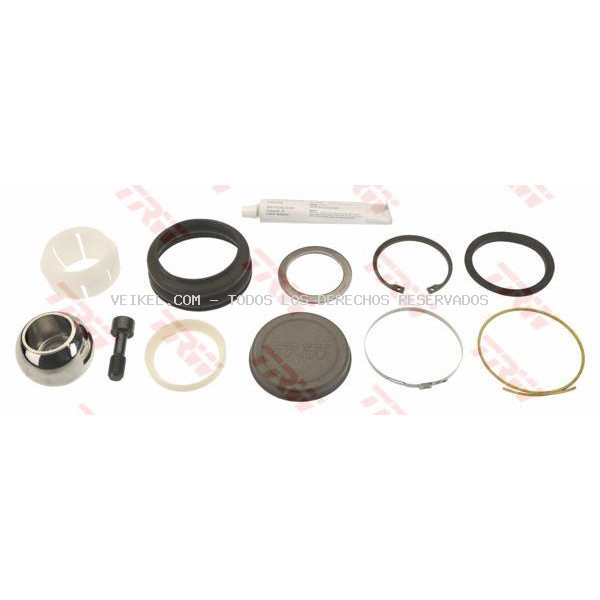 Kit de reparación, brazos de suspensión TRW: JRK0085