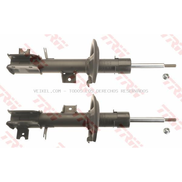 Amortiguador TRW: JGM1257T