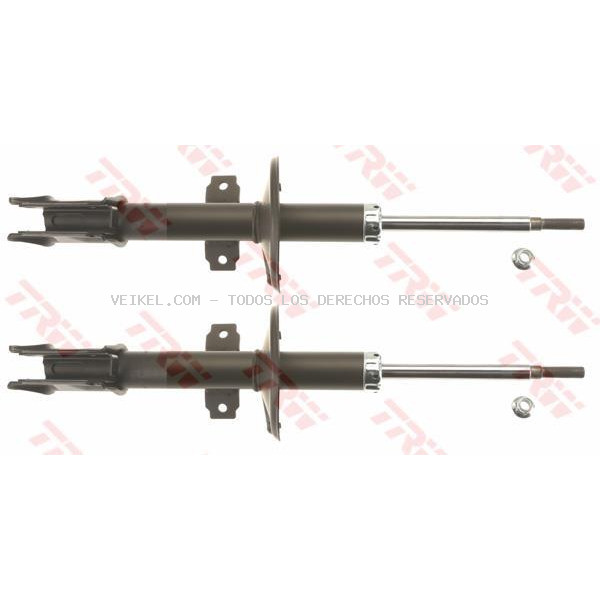 Amortiguador TRW: JGM1259T
