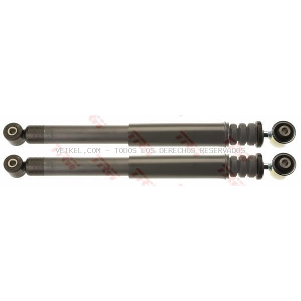 Amortiguador TRW: JGT1256T