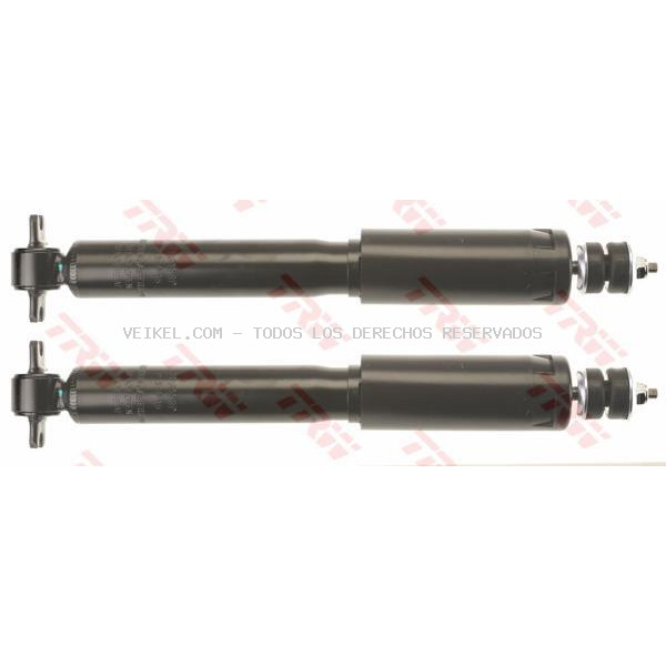 Amortiguador TRW: JGT1258T