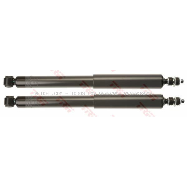 Amortiguador TRW: JGT1260T