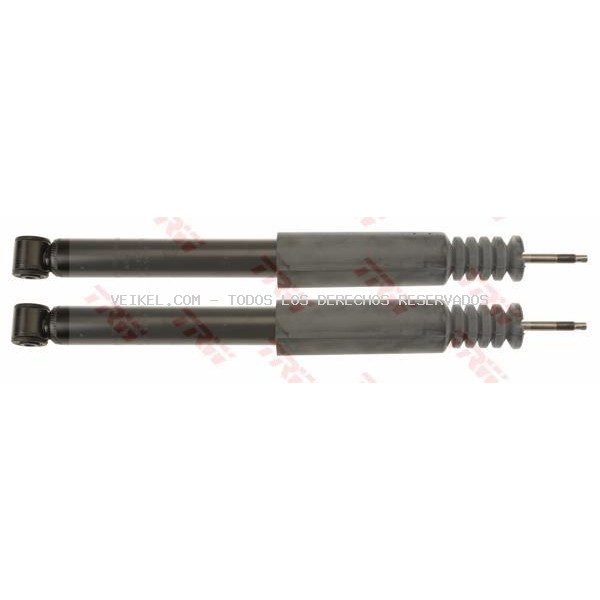 Amortiguador TRW: JGT1280T
