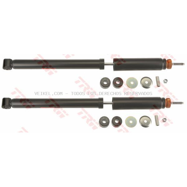 Amortiguador TRW: JGT1290T