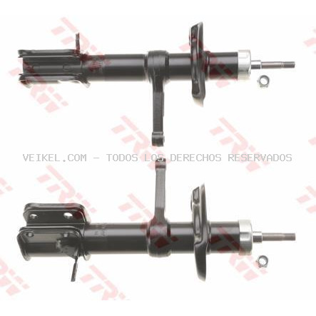 Amortiguador TRW: JHM1001T