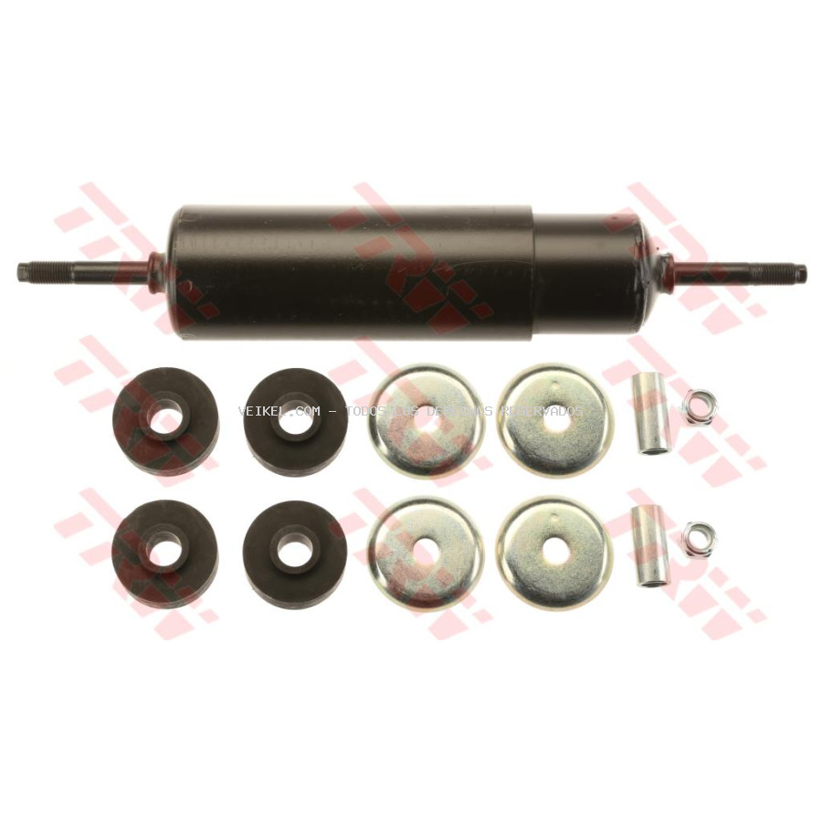 Amortiguador TRW: JHB5106