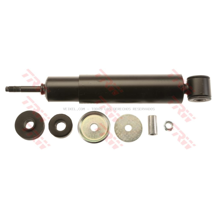 Amortiguador TRW: JHB5107