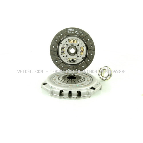 Kit de embrague VALEO: 003344