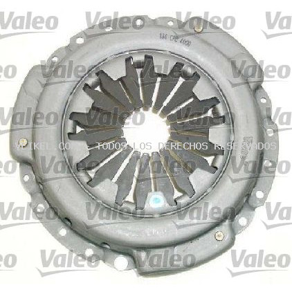 Kit de embrague VALEO: 003347