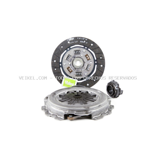 Kit de embrague VALEO: 003354