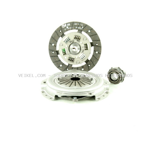 Kit de embrague VALEO: 003388