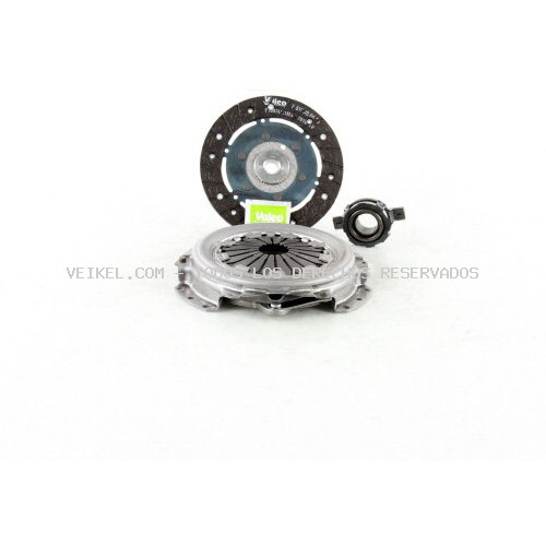 Kit de embrague VALEO: 003414
