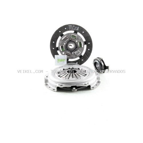 Kit de embrague VALEO: 003430