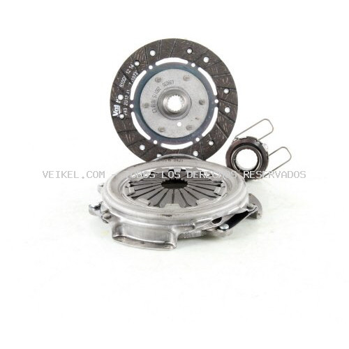 Kit de embrague VALEO: 003436