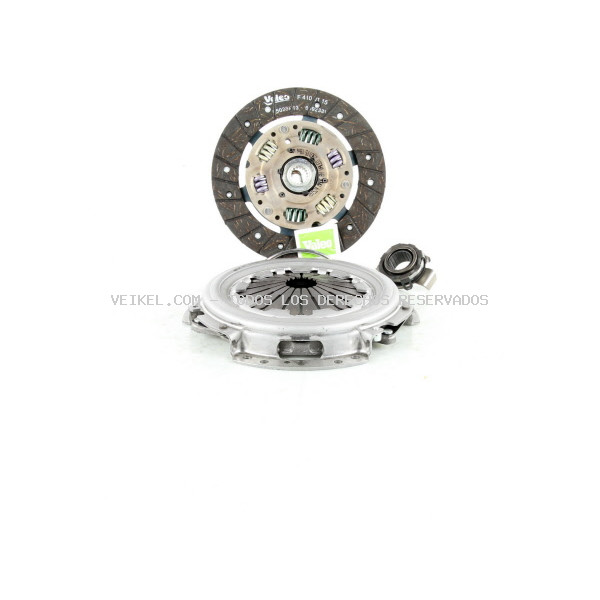 Kit de embrague VALEO: 003501