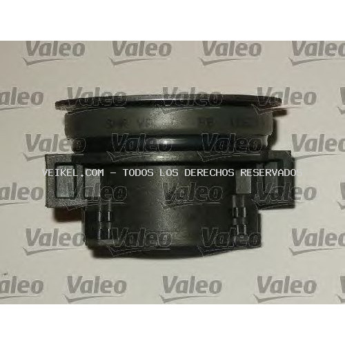 Kit de embrague VALEO: 006729
