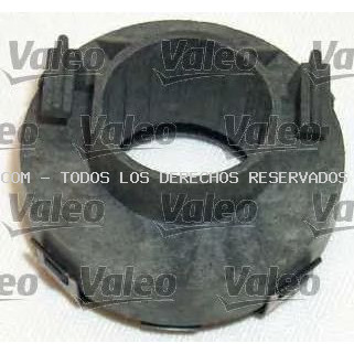 Kit de embrague VALEO: 006730