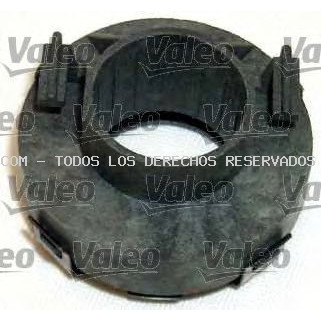 Kit de embrague VALEO: 006741