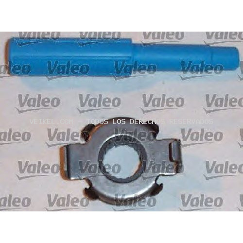 Kit de embrague VALEO: 006745