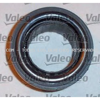 Kit de embrague VALEO: 006751