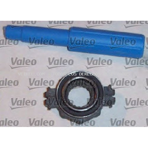 Kit de embrague VALEO: 006785