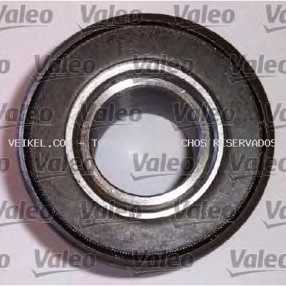 Kit de embrague VALEO: 006796