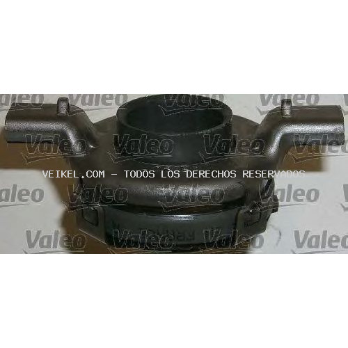 Kit de embrague VALEO: 006800