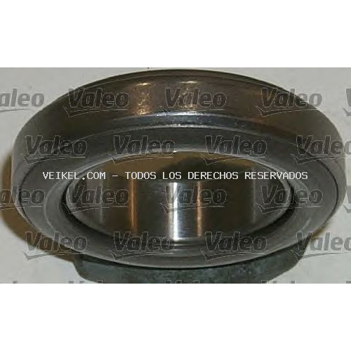 Kit de embrague VALEO: 009202